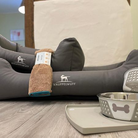 Molehill Shire Apartment Huckeswagen ภายนอก รูปภาพ