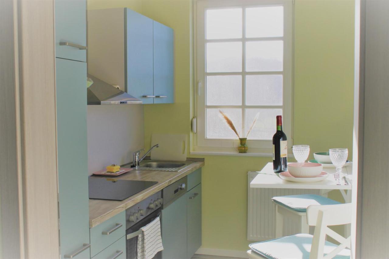 Molehill Shire Apartment Huckeswagen ภายนอก รูปภาพ
