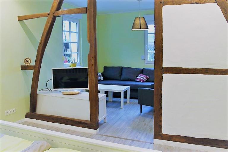Molehill Shire Apartment Huckeswagen ภายนอก รูปภาพ