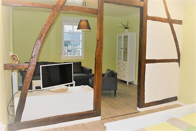 Molehill Shire Apartment Huckeswagen ภายนอก รูปภาพ