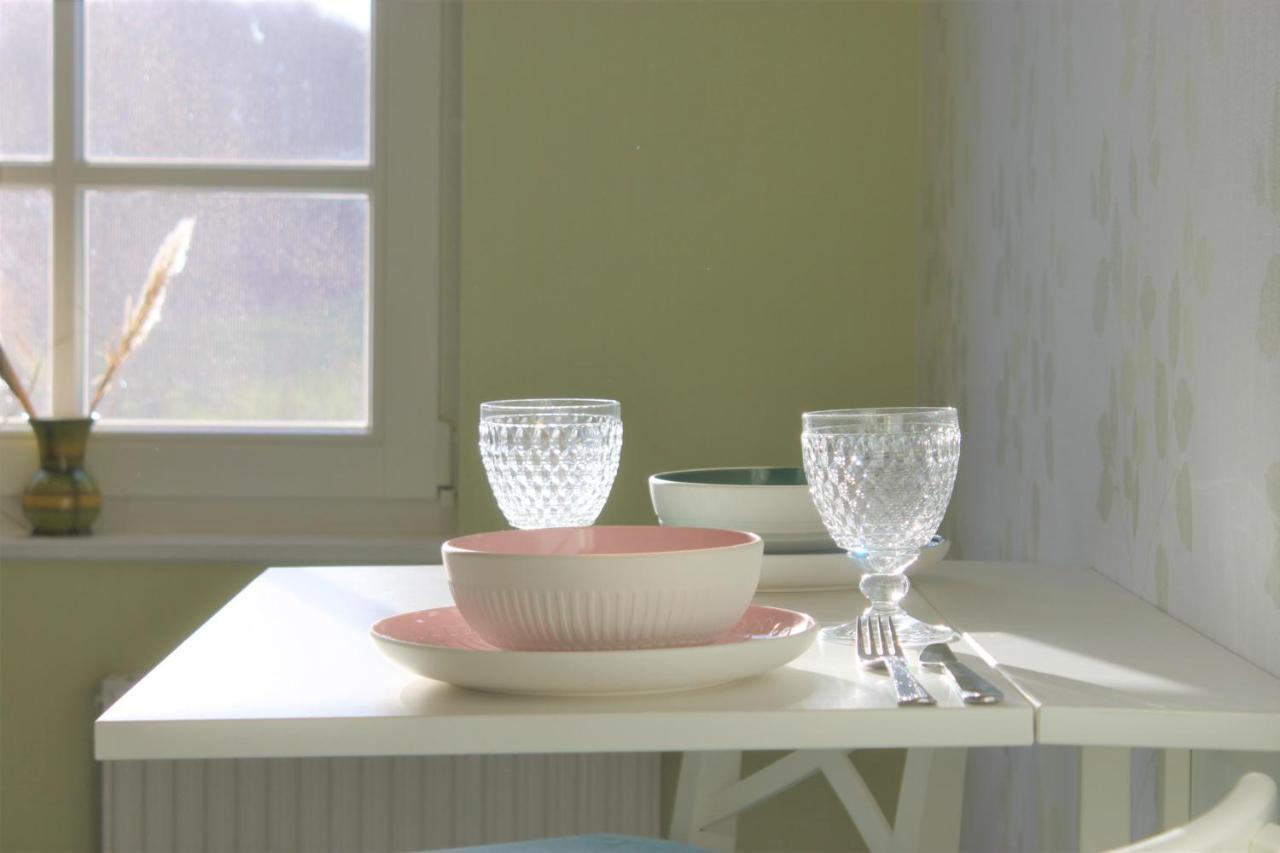 Molehill Shire Apartment Huckeswagen ภายนอก รูปภาพ