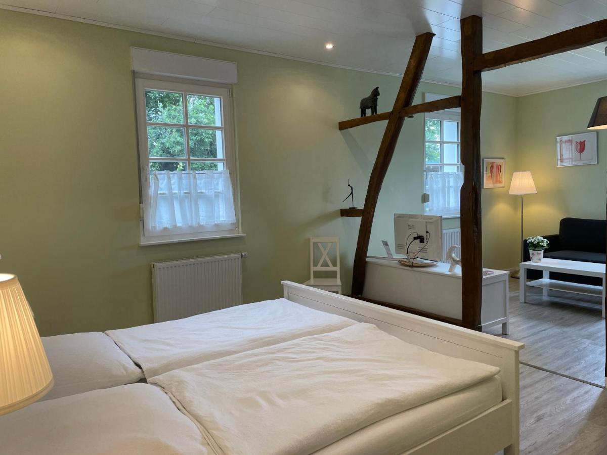 Molehill Shire Apartment Huckeswagen ภายนอก รูปภาพ