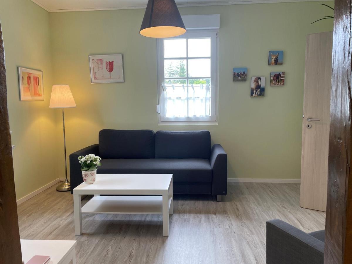 Molehill Shire Apartment Huckeswagen ภายนอก รูปภาพ
