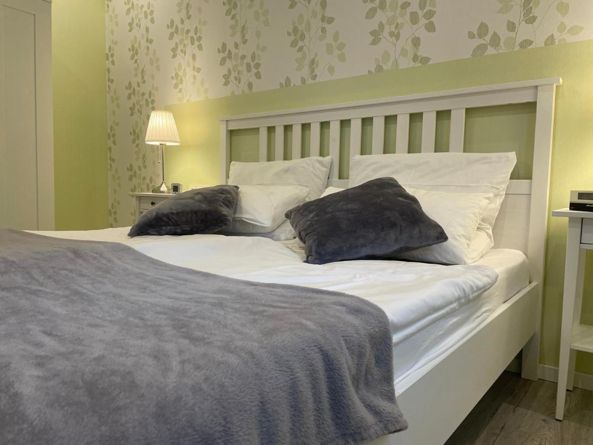 Molehill Shire Apartment Huckeswagen ภายนอก รูปภาพ